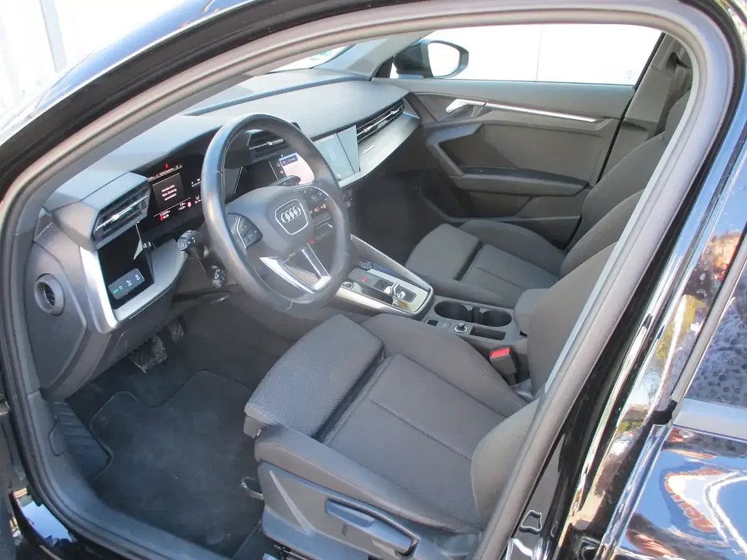Audi A3 - Thumbnail 5