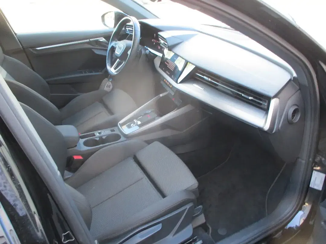 Audi A3 - Thumbnail 6
