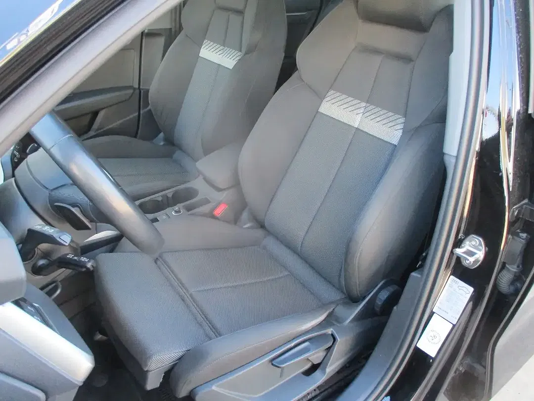 Audi A3 - Thumbnail 8