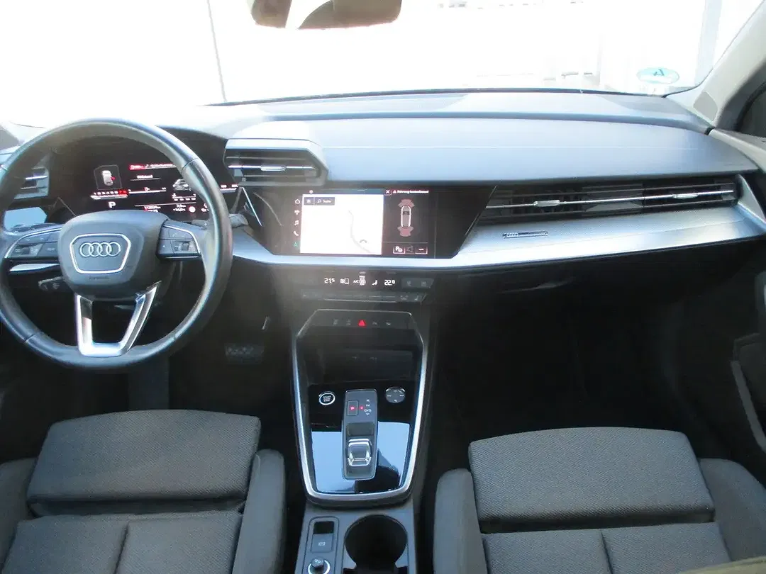 Audi A3 - Thumbnail 9