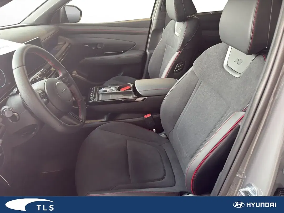Hyundai TUCSON - Thumbnail 8