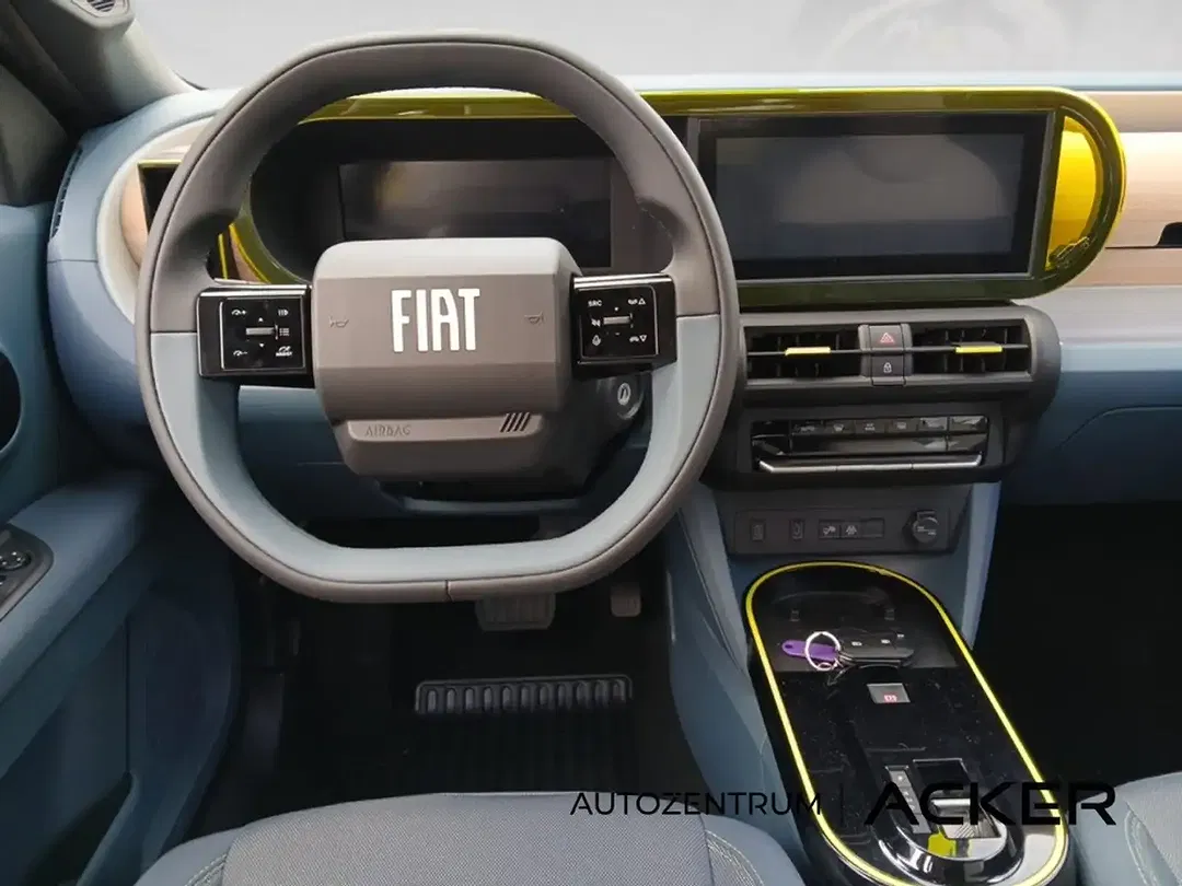 Fiat Grande Panda - Thumbnail 10