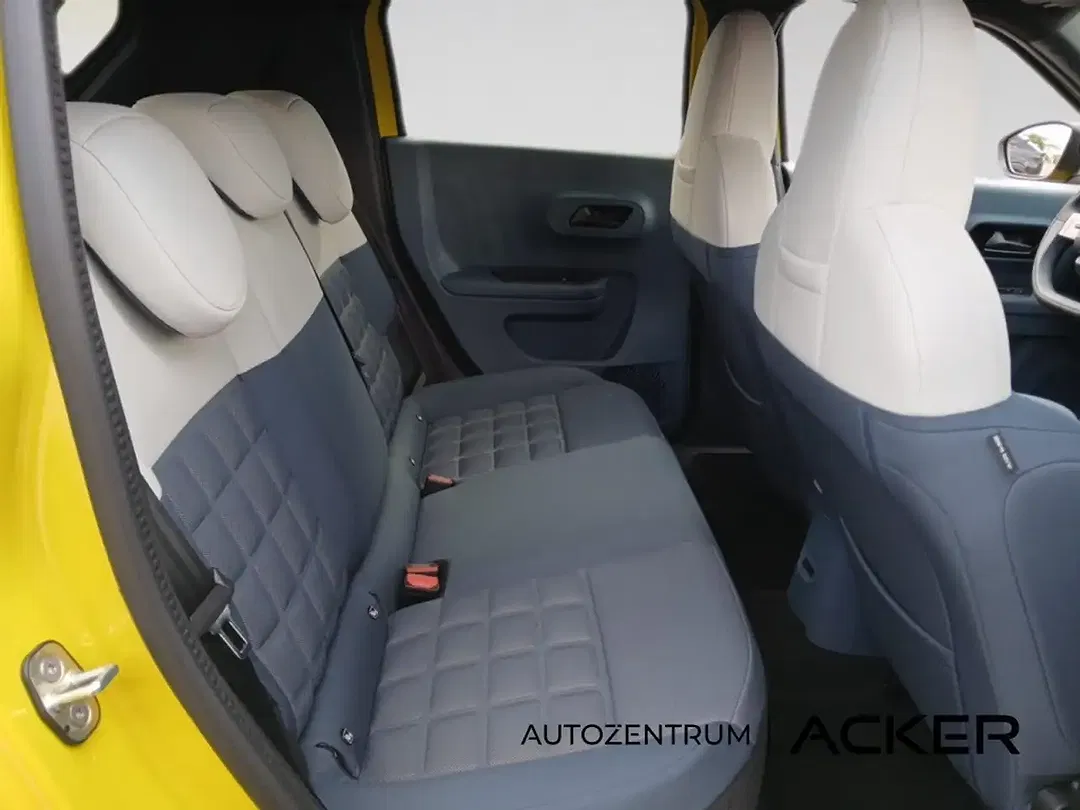 Fiat Grande Panda - Thumbnail 12