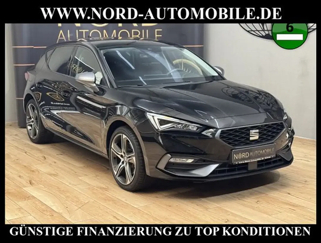 SEAT Leon 1.4 TSI PHEV DSG FR Plus - foto 1