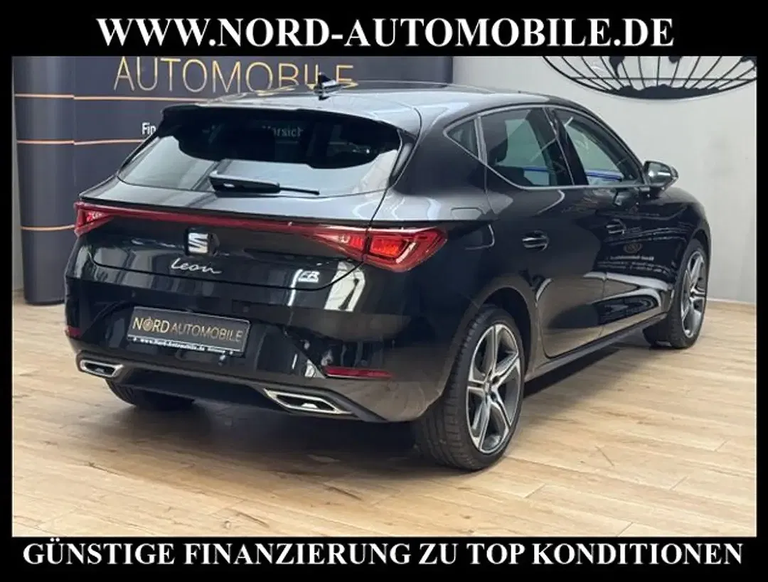 SEAT Leon - Thumbnail 9
