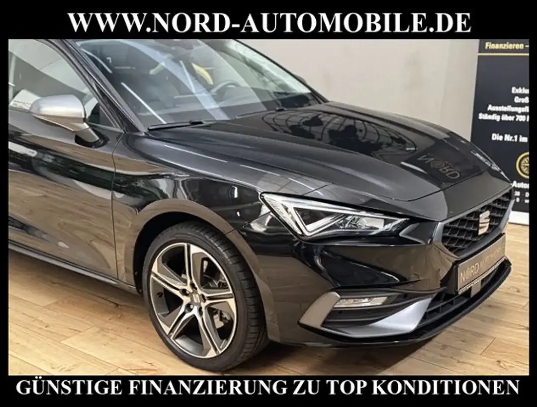 SEAT Leon - Thumbnail 10