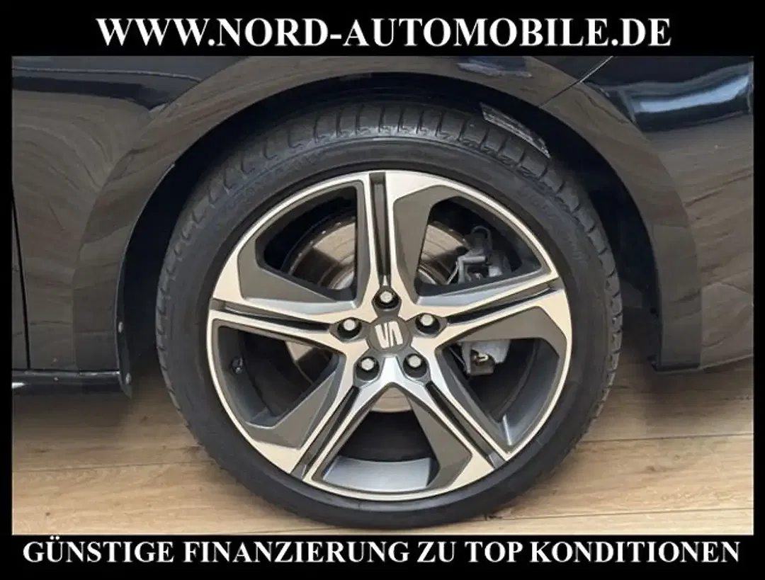 SEAT Leon 1.4 TSI PHEV DSG FR Plus - foto 12