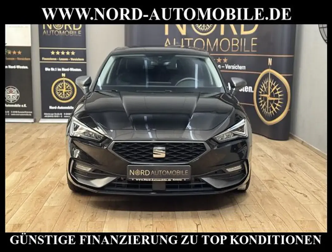 SEAT Leon 1.4 TSI PHEV DSG FR Plus - foto 2