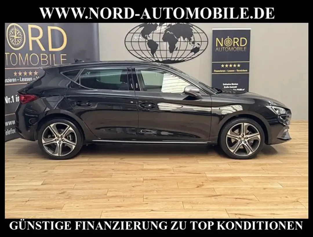 SEAT Leon - Thumbnail 6