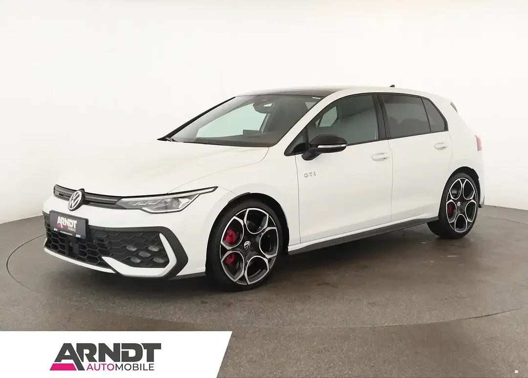 Volkswagen Golf - Afbeelding 1