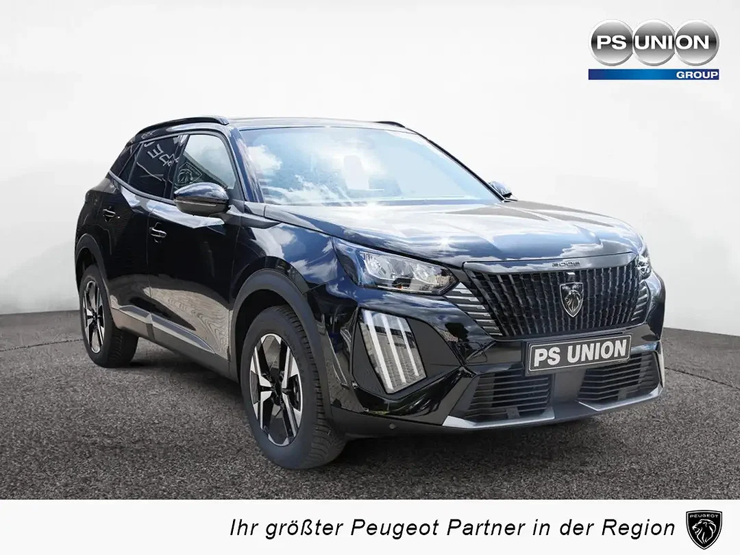 Peugeot 2008 - Afbeelding 1