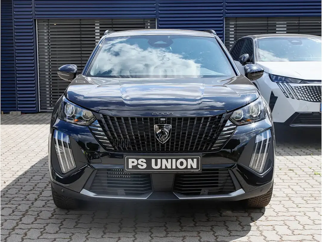 Peugeot 2008 - Thumbnail 12