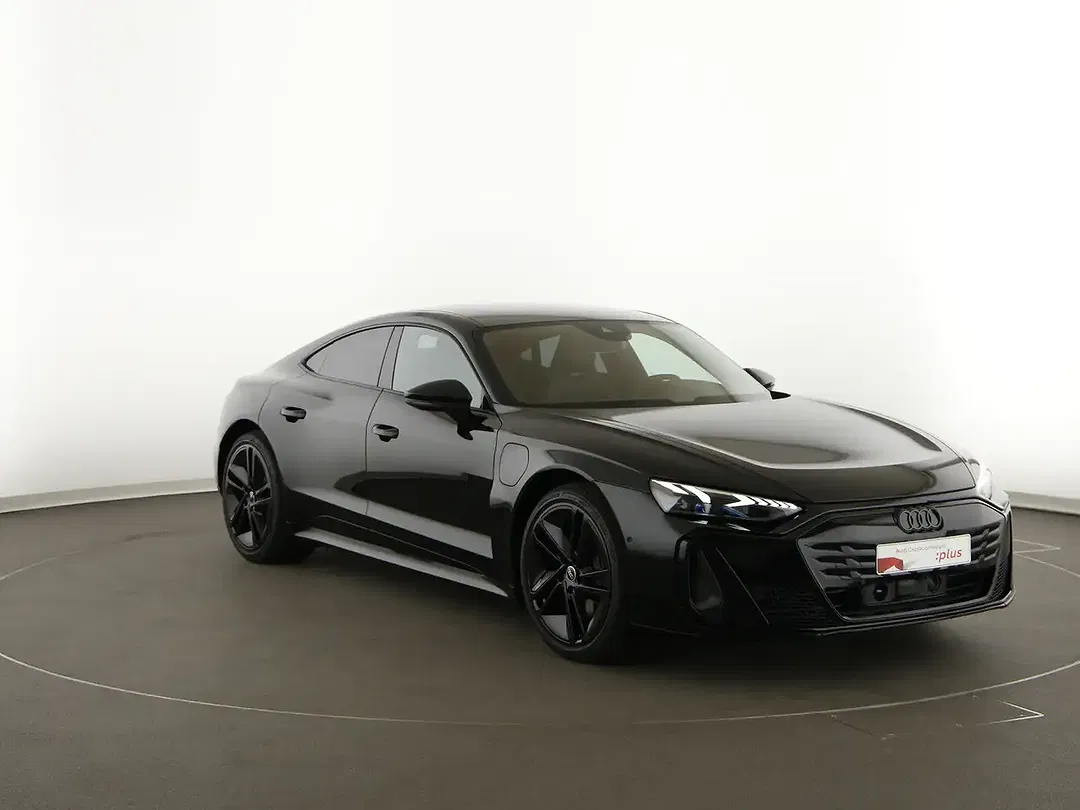 Audi e-tron GT - Thumbnail 9