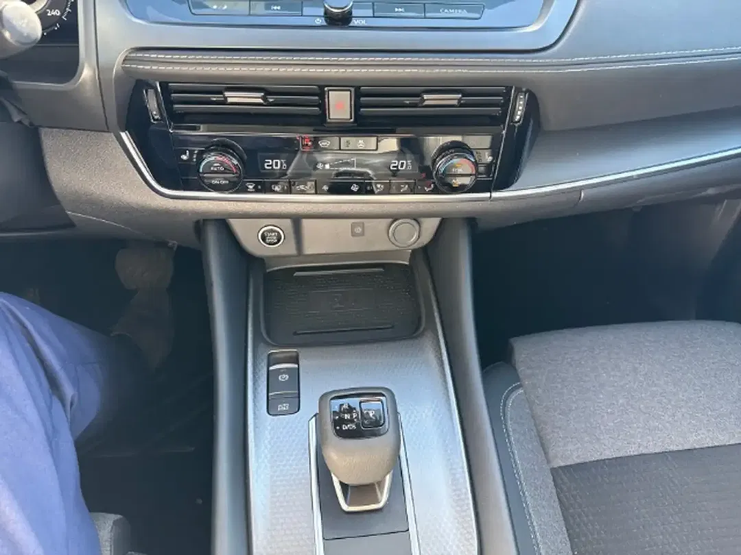 Nissan Qashqai - Thumbnail 12