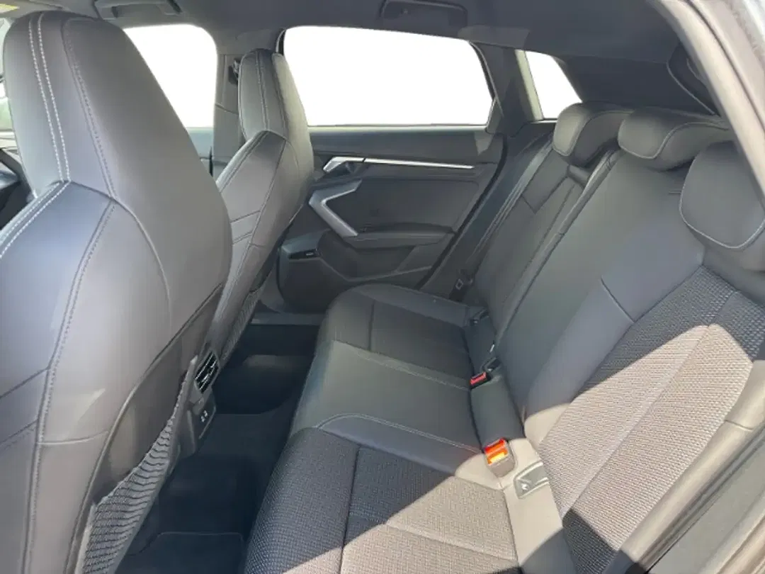 Audi S3 2.0 TFSI quattro Matrix LED Sportback - foto 14