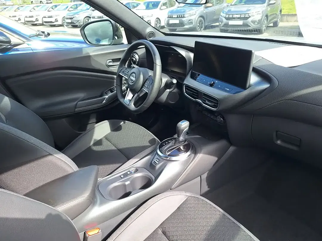 Nissan Juke - Thumbnail 15