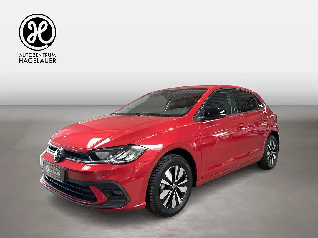 Volkswagen Polo - Thumbnail 1
