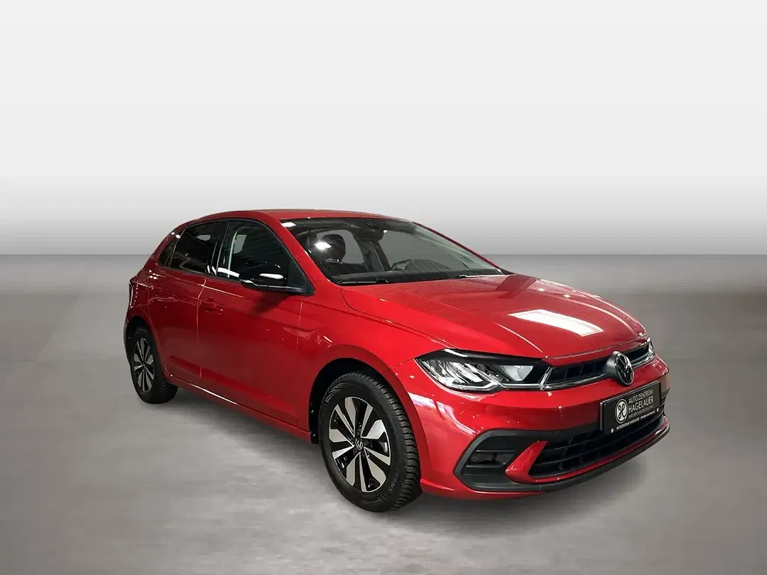 Volkswagen Polo - Thumbnail 2