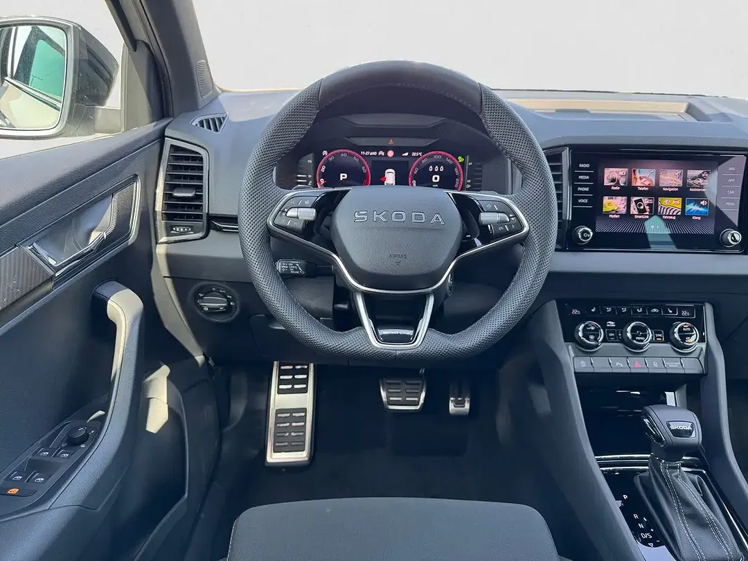 Skoda Karoq - Thumbnail 10