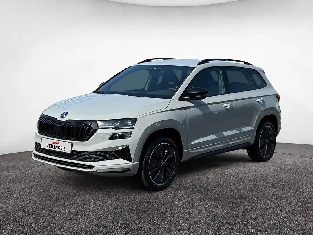 Skoda Karoq TSI Sportline - foto 1