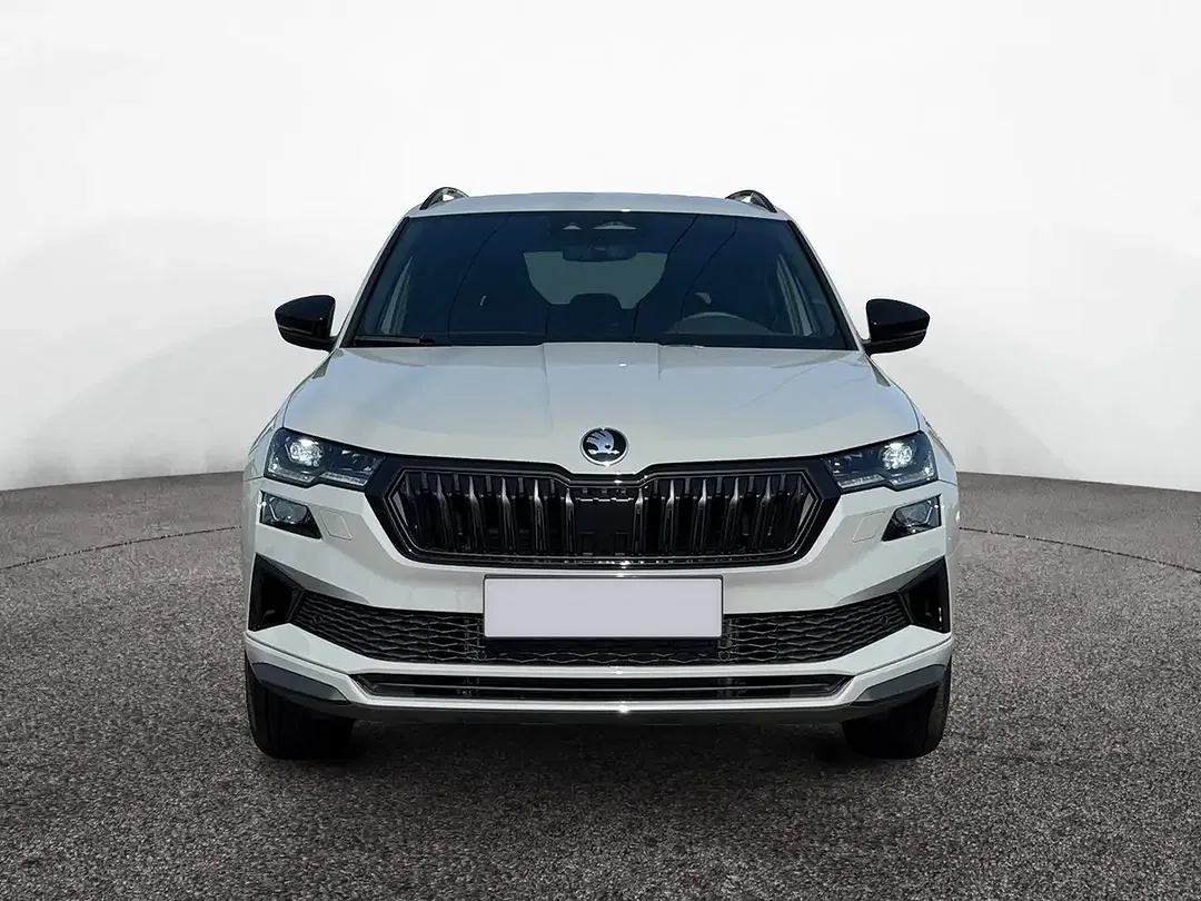 Skoda Karoq TSI Sportline - foto 2