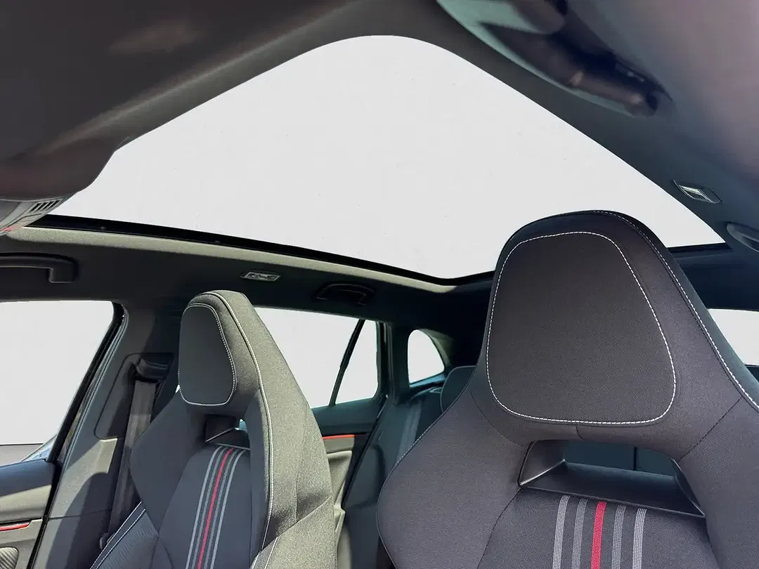 Skoda Scala - Thumbnail 13