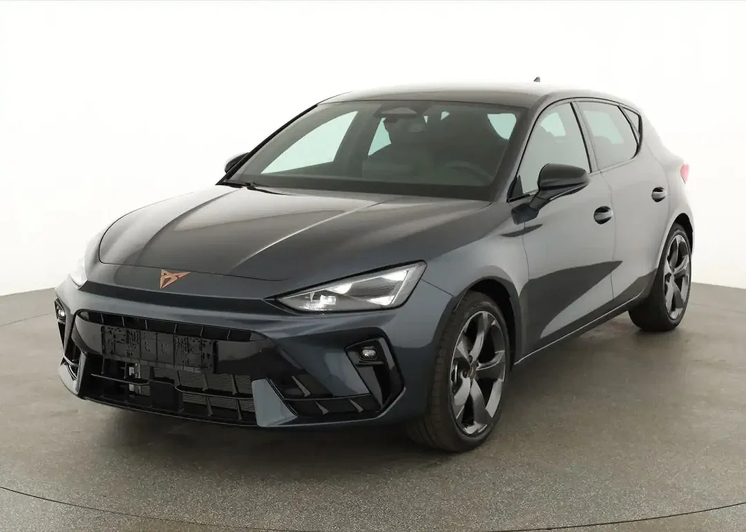 CUPRA Leon - Afbeelding 1