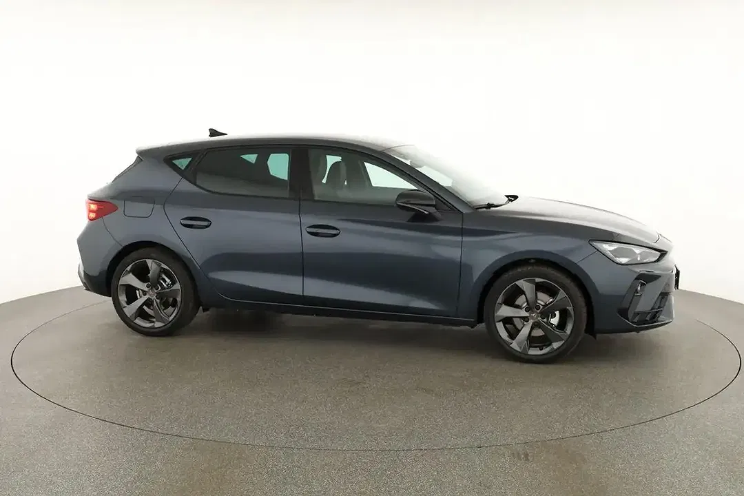 CUPRA Leon - Thumbnail 21