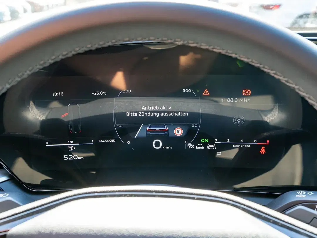 Audi A5 TFSI S tronic - foto 13