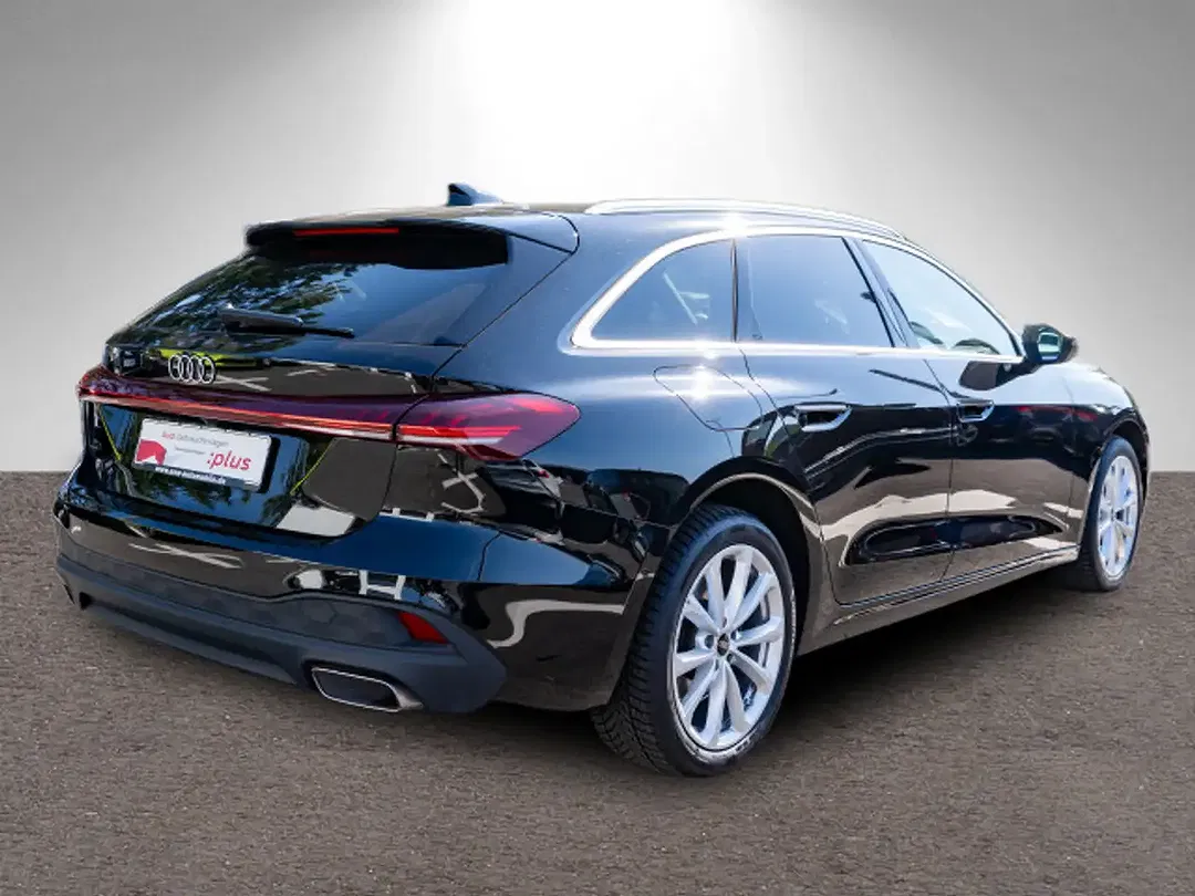 Audi A5 TFSI S tronic - foto 1