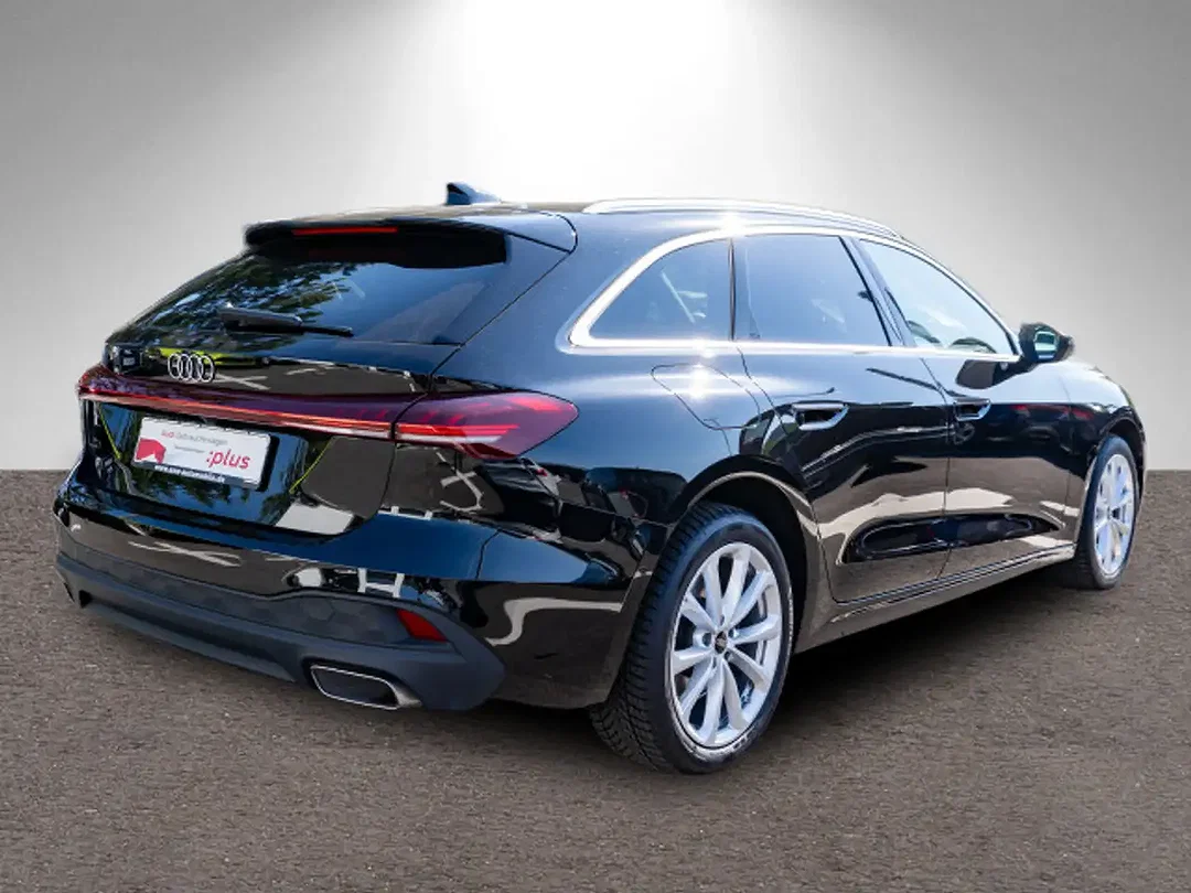 Audi A5 - Afbeelding 1
