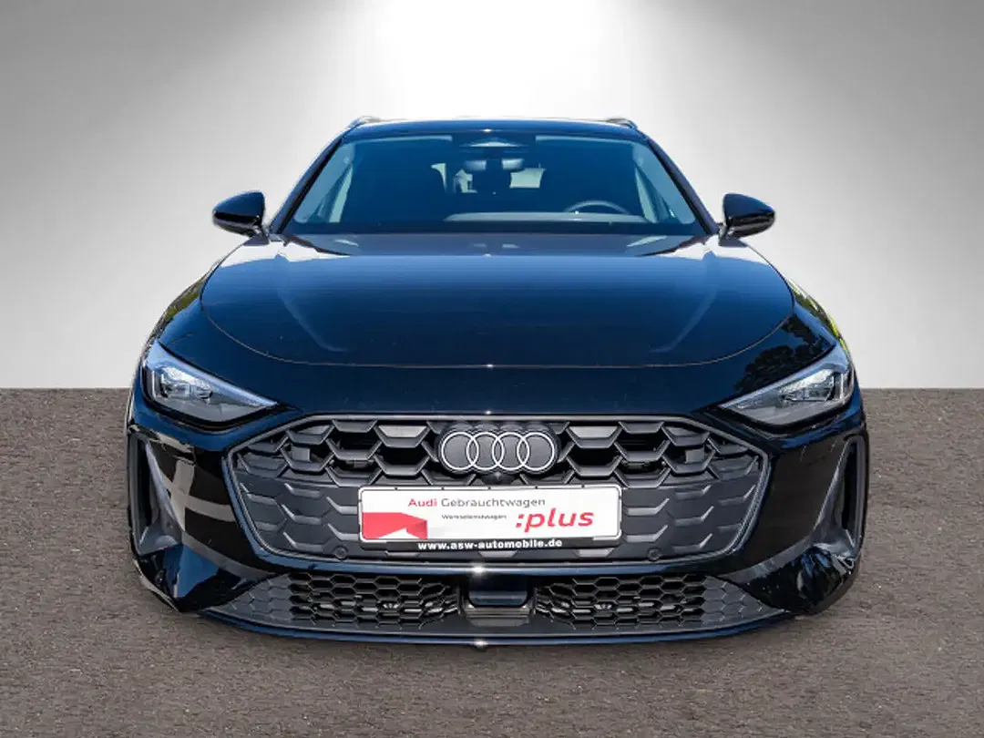 Audi A5 - Thumbnail 3