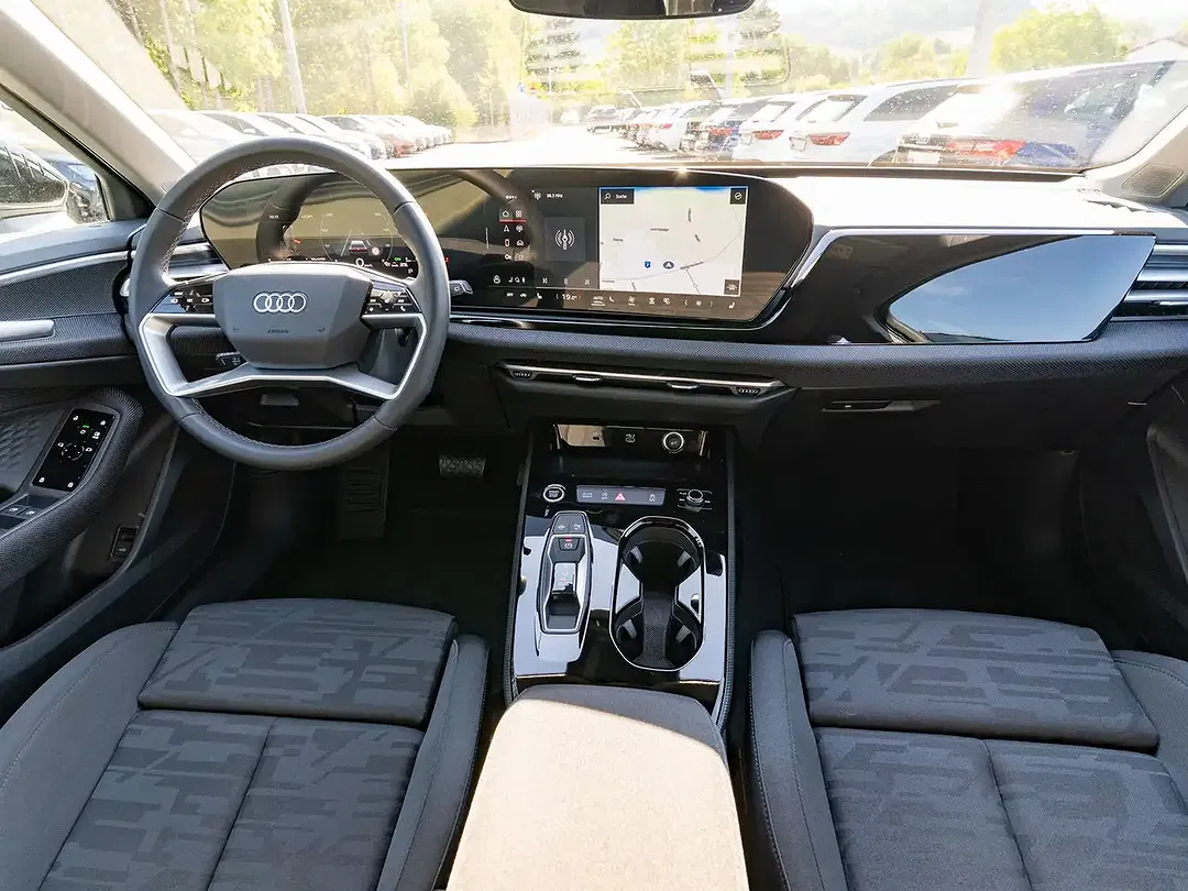 Audi A5 - Thumbnail 5