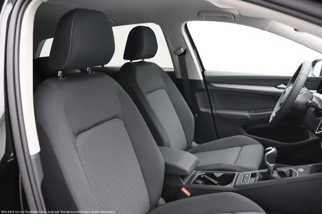 Volkswagen Golf Variant - Thumbnail 11