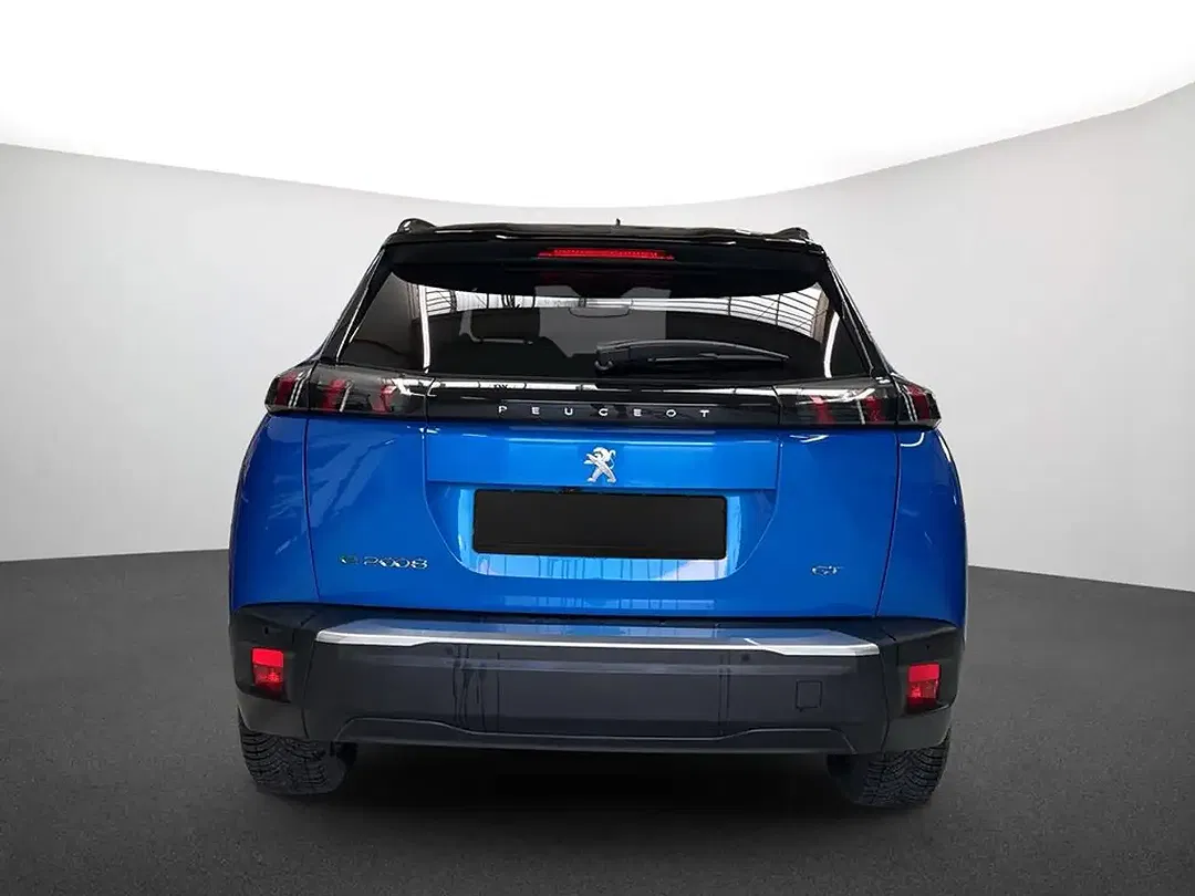 Peugeot 2008 - Thumbnail 2