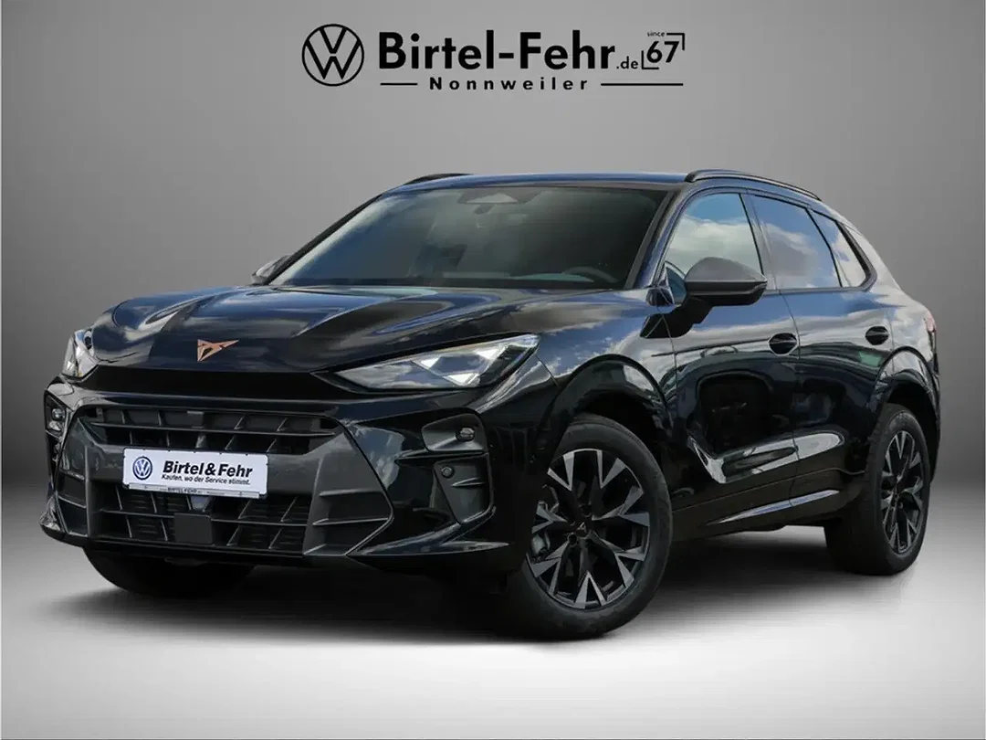 CUPRA Terramar - Afbeelding 1