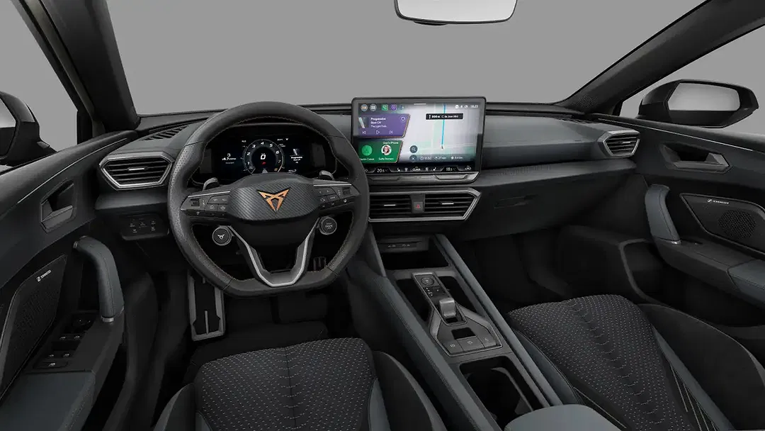 CUPRA Leon - Thumbnail 10