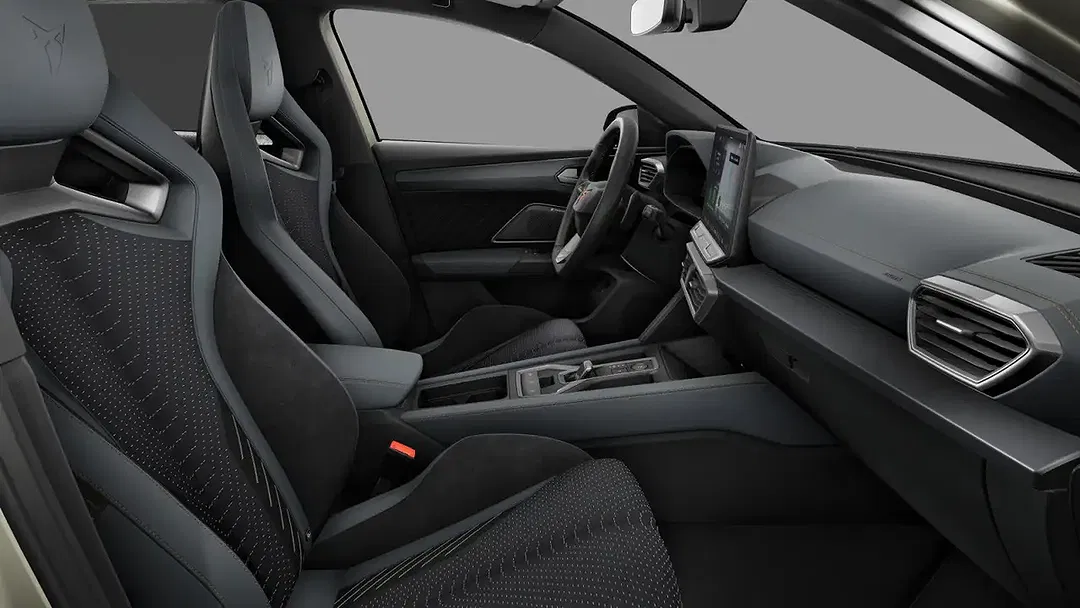 CUPRA Leon - Thumbnail 11