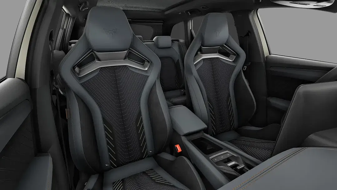 CUPRA Leon - Thumbnail 12
