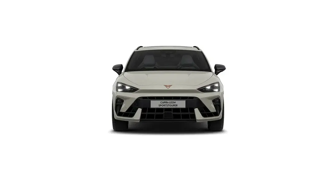 CUPRA Leon - Thumbnail 4