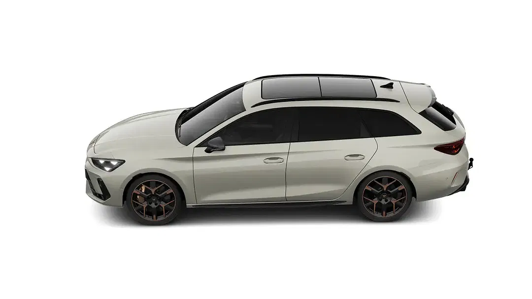 CUPRA Leon - Thumbnail 7