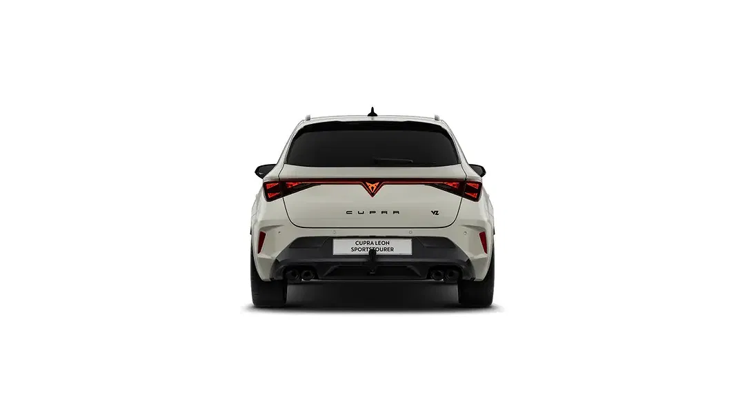 CUPRA Leon - Thumbnail 8