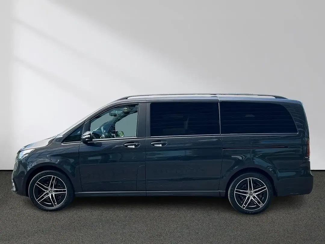 Mercedes-Benz V 300 9G-TRONIC 4x4 AMG Exclusive - foto 2