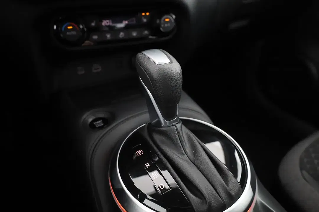 Nissan Juke - Thumbnail 13