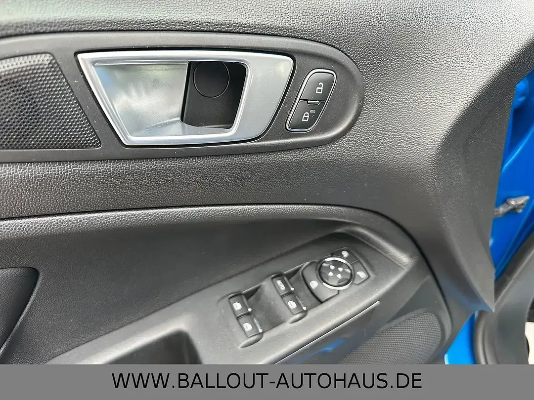 Ford EcoSport - Thumbnail 10