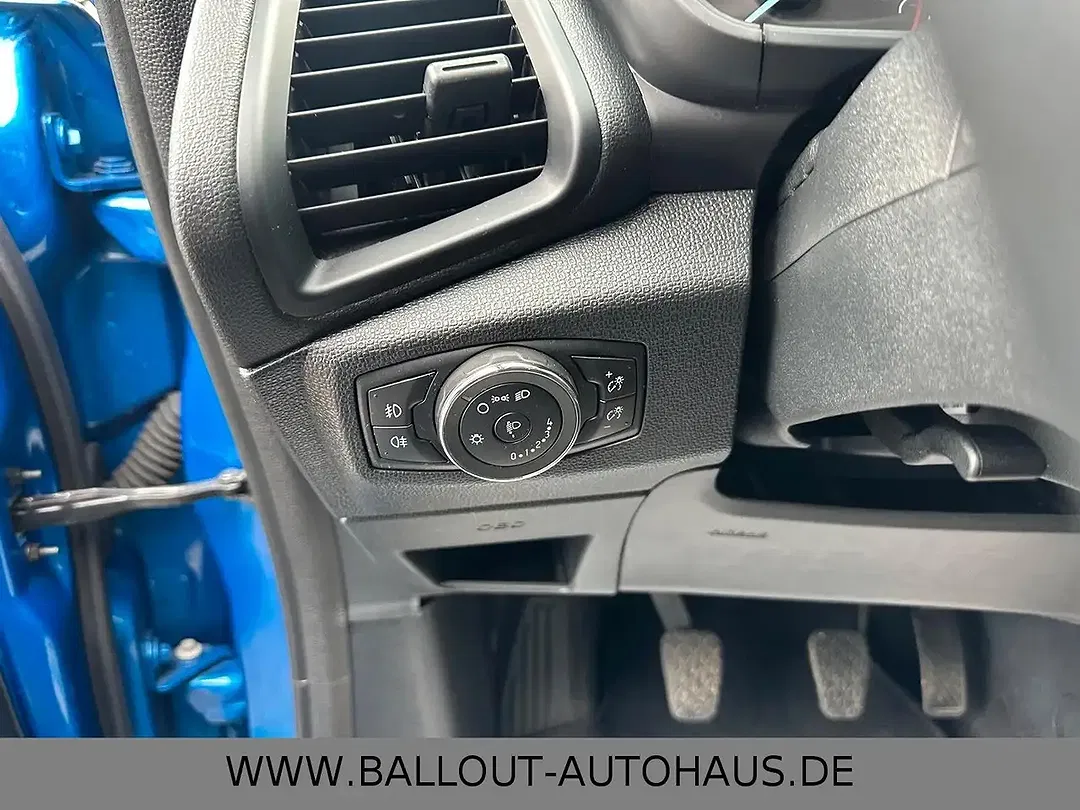 Ford EcoSport - Thumbnail 14