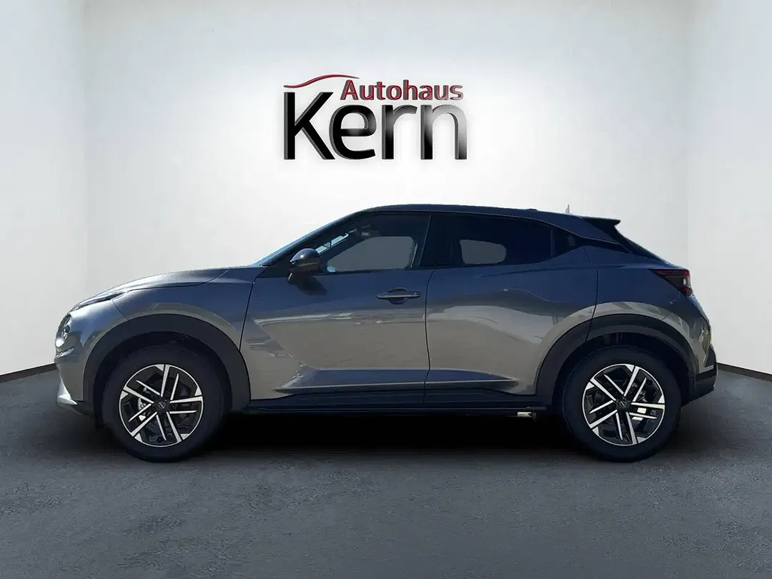 Nissan Juke - Thumbnail 3