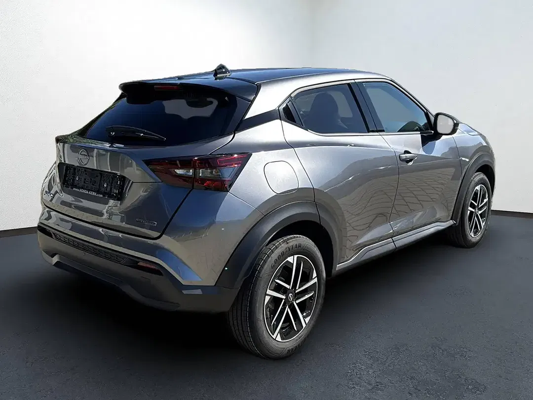 Nissan Juke - Thumbnail 6