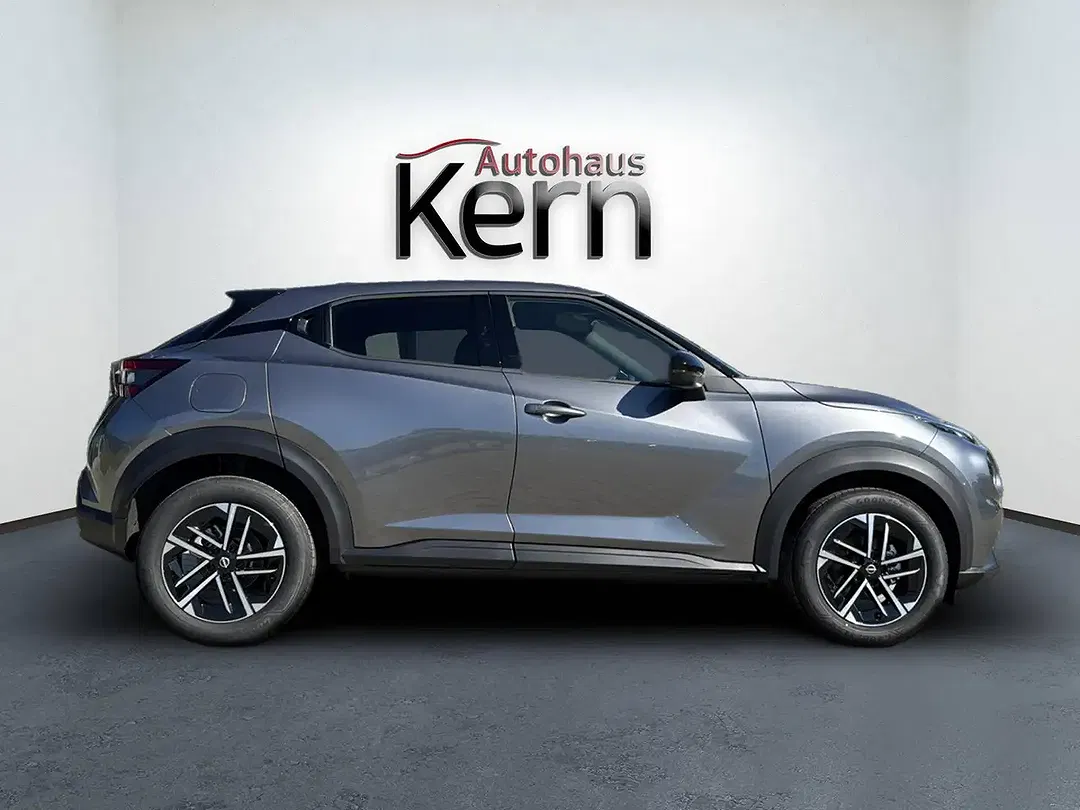 Nissan Juke - Thumbnail 7