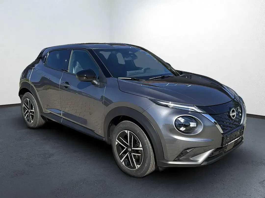 Nissan Juke - Thumbnail 8